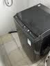 美的（Midea）波轮洗衣机全自动家用 10公斤 1.268高洗净比 除菌螨MB10V56T 以旧换新 补贴 京东自营 出租房宿舍 实拍图