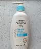 艾惟诺（Aveeno）艾维诺婴儿洗发水沐浴露二合一儿童安心洗沐二合一532ml补水保湿 实拍图