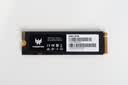 宏碁掠夺者（PREDATOR）2TB SSD固态硬盘 M.2接口(NVMe协议) GM7系列｜NVMe PCIe 4.0读速7200MB/s  AI电脑存储配件 实拍图