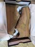 耐克（NIKE）2026年男子AIR FORCE 1  07 WB运动休闲鞋 CJ9179-200 41 实拍图