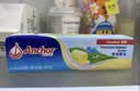 安佳(Anchor)新西兰进口 动物黄油原味无添加盐100g*2 烘焙早餐煎牛排 实拍图