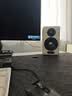 漫步者（EDIFIER）S880MKII 精致HIFI有源2.0音箱 高保真蓝牙连接 电脑音响 电视音响 实拍图