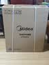 美的（Midea）油汀取暖器家用电热电暖器13片电暖气片 客厅卧室速热升温烤火炉取暖神器节能省电加湿烘衣HYW22KA 实拍图