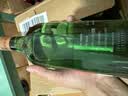 红星二锅头 大二 清香型白酒 52度 500ml*12瓶 整箱装 纯粮 实拍图