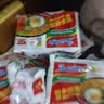 营多捞面印尼方便面拌面原味进口泡面宿舍囤货捞面速食即食整箱30袋85g 实拍图