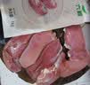 六和去皮鸭胸肉净重8斤樱桃谷鸭 生鲜烧烤 猫狗食材猫粮狗粮 实拍图