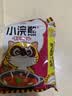 统一小浣熊 番茄红烩味干脆面 35g*30包 整箱装儿时美食干脆面方便面 实拍图