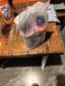 水卫士管道疏通剂强力溶解500g*2瓶 厕所马桶下水道厨房地漏浴室除臭剂 实拍图