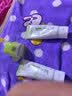 百雀羚草本精萃保湿靓采洁面膏95g温和洁净不紧绷礼物生日礼物 实拍图
