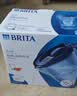 碧然德（BRITA）过滤净水器 家用滤水壶 净水壶 海洋系列 去水垢专家版滤芯11枚 环保加固包装 实拍图