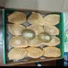 佳沛（zespri）新西兰金奇异果12粒特大果124-146g猕猴桃水果礼盒 实拍图