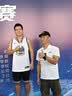 361°泳裤男士防尴尬游泳裤大码长款五分裤专业速干抗氯游泳衣装备 实拍图