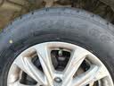 玲珑轮胎 全新货车轮胎 加厚载重胎 195/70R15LT R666 12层 实拍图