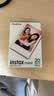 INSTAX富士instax立拍立得 mini相纸 白边双包20张(适用miniSE/11/12/40/90/LiPlay/EVO/Link3) 实拍图