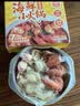 金唐正宗金汤佛跳墙260g*3盒 海参鲍鱼花胶预制菜方便菜 实拍图