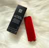 纪梵希（Givenchy）【11.11买正送正】粉丝绒N17冷红栗色口红唇膏 生日礼物达人机制 实拍图