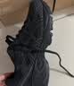 亚瑟士ASICS运动休闲鞋男鞋女鞋情侣百搭运动鞋复古跑鞋 GEL-170TR 黑色 42 实拍图