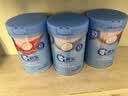 嘉宝（GERBER）原味+钙铁锌+番茄牛肉 6月龄高铁米粉礼盒250g*3罐送礼100%真验厂 实拍图