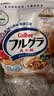 卡乐比（Calbee）低gi燕麦片 冷泡减糖水果麦片550g 非油炸 营养早餐代餐零食 实拍图