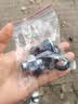 名爵花洒全套明装淋浴器喷头套装 明管混水阀洗澡水龙头Z-05171 实拍图