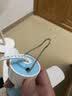 美的（Midea） 小吊扇小型电风扇蚊帐扇家用学生宿舍风扇床上风扇轻音电风扇吊式小电扇 FC45-EB 机械旗舰款 实拍图