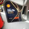 壳牌（Shell）全合成机油0W-20SP4L超凡都市光影混动燃油适用汽车保养京东自营 实拍图