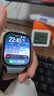 小米（MI）REDMI Watch 6迷雾蓝 国家补贴 澎湃OS 3 心率血氧监测 红米手表6 初高中生 运动 实拍图