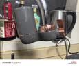 美的（Midea）净水器水龙头过滤器家用自来水滤水器直饮前置过滤器厨房卫生间通用除水垢除余氯双出水可清洗滤芯 一机三芯【两年免换滤芯】 实拍图