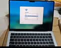 苹果/苹果AI/MacBook Air13英寸M5 (10+8核) 16G 512G天蓝色笔记本电脑MDHH4CH/A 实拍图