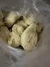 湾琴河面条 手工竹升面1500g 云吞面龙须面广东手工面碱水面挂面外海面 实拍图