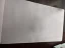 Keep瑜伽垫健身垫女士家居TPE183*80cm初学者普拉提10290樱花粉6mm 实拍图