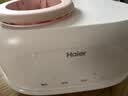 海尔（Haier）摇奶器温奶器暖奶二合一体全自动恒温加热母乳保温奶瓶无水暖奶器 实拍图