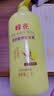 蜂花王俊凯推荐柔顺护发素1.2L小麦蛋白 【专供】柔顺营养1200ml*1瓶 实拍图