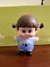 名创优品（MINISO）YUUNA 童真雨衣系列icon box 手办盲盒玩具摆件生日礼物男女 端盒 实拍图