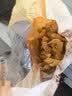 美好酥脆小酥肉 2斤装1Kg 椒麻味鸡肉油炸休闲火锅小吃 空气炸锅食材 实拍图