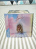 「大陆版」霉霉专辑 Taylor Swift 泰勒斯威夫特 恋人 CD 实拍图