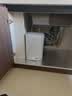 美的（Midea）【升级防电墙】8.3升储水式小厨宝家用一级能效2000W电热厨房台下热水宝国家补贴F8.3-20CB(ES) 实拍图