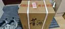董酒 复刻 白标（带盒）  董香型白酒 54度 500ml*6瓶 整箱装 实拍图
