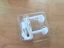 华为原装Type-c耳机有线mate80 70 60 50 40 30 pura80 70p60p50 nova10 11 12 13 14 15手机适用苹果 华为Type-C接口【白色】全国联保 实拍图