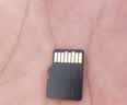 banq&JOY联名款 32GB TF（MicroSD）存储卡U1 C10 A1 高速畅销款 行车记录仪&监控摄像头手机内存卡 实拍图