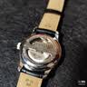 天梭（TISSOT）【二手99新】天梭TISSOT经典力洛克系列男士自动机械腕表 背透瑞士二手钟表经典商务休闲男表回收 T006.407.16.033.00全套附件 实拍图