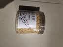 赶海弟 七星淡干虾皮110g 虾米皮海米干 可打粉 紫菜虾皮汤 南北干货 实拍图