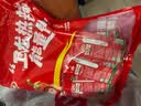 卫龙 辣条  面筋 小麻小辣 1080g/约45包 休闲解馋零食分大礼包 实拍图