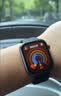 华为HUAWEI WATCH FIT 5铝合金表壳 韵律黑 超轻薄大屏腕上微运动强劲续航华为智能手表 实拍图