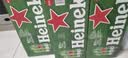 喜力经典500ml*18听整箱装喜力啤酒Heineken喜宴聚餐啤酒送礼京东自营 实拍图