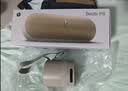 beats Pill 便携式户外防水防尘无线蓝牙扬声器音响/音箱 内置麦克风 兼容苹果安卓 香槟金 实拍图