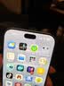 绿联金甲AR膜Ultra适用iPhone18Pro钢化膜苹果17pro手机膜康宁AR抗反光3D热弯全覆盖防摔防指纹无尘仓 实拍图