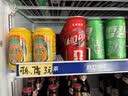 可口可乐（Coca-Cola）雪碧  柠檬味 汽水 碳酸饮料 330ml*6摩登罐 实拍图
