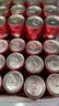 可口可乐（Coca-Cola）零度 无糖零卡汽水 碳酸饮料 330ml*24摩登罐 新老包装随机发 实拍图
