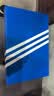 阿迪达斯（adidas）三叶草男女儿童经典贝壳头板鞋 LA1391黑色【JH9977升级款】 实拍图